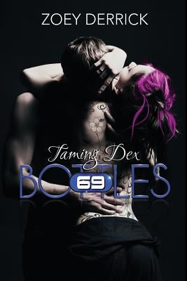 Taming Dex by Derrick, Zoey