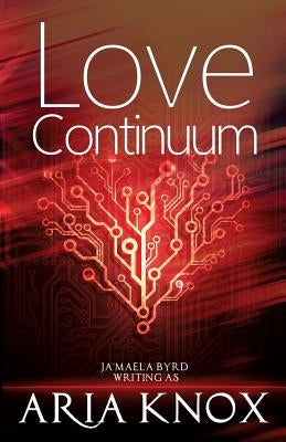 Love Continuum by Knox, Aria