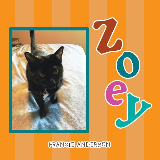 Zoey by Anderson, Francie