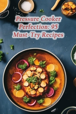 Pressure Cooker Perfection: 95 Must-Try Recipes by House, Eclectic Eats Epicurean