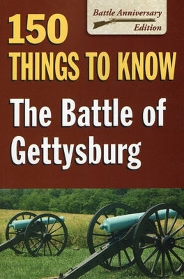 Battle of Gettysburg by Allison, Sandy