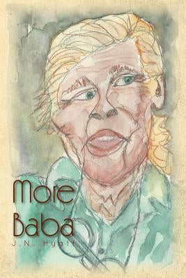 More Baba by Hyatt, J. N.