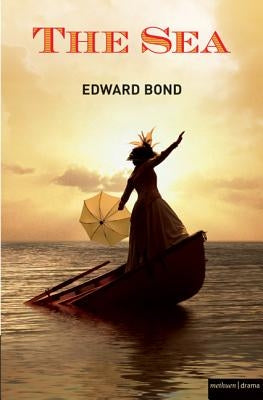 The Sea by Bond, Edward