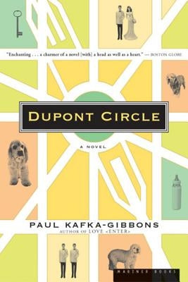 DuPont Circle by Kafka-Gibbons, Paul