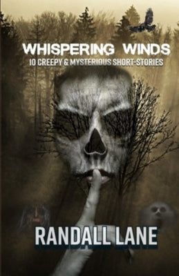 Whispering Winds by Lane, Randall