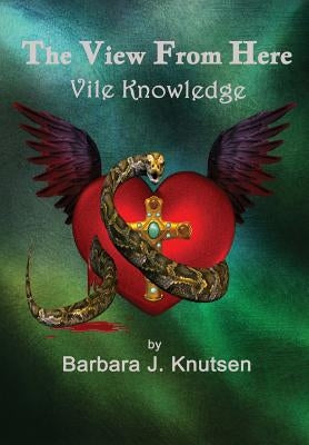 View From Here by Knutsen, Barbara J.