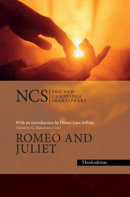 Romeo and Juliet by Shakespeare, William