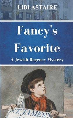 Fancy's Favorite by Astaire, Libi