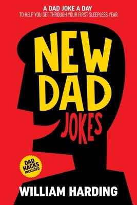 New Dad Jokes by Harding