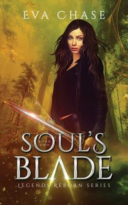 Soul's Blade by Chase, Eva
