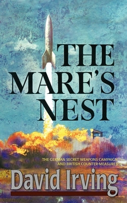 The Mare's Nest by Irving, David
