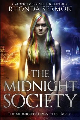 The Midnight Society by Sermon, Rhonda