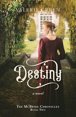 Destiny by Green, Valerie