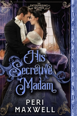 His Secretive Madam by Maxwell, Peri