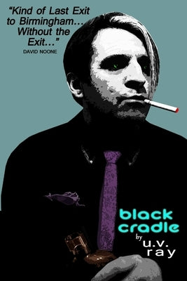 Black Cradle by Ray, U. V.