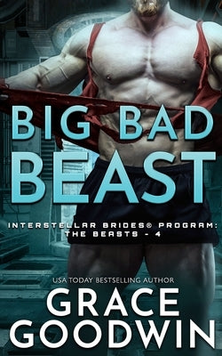 Big Bad Beast by Goodwin, Grace