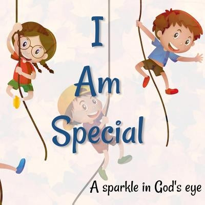 I Am Special: A sparkle in God's eye by Publications, Cdo