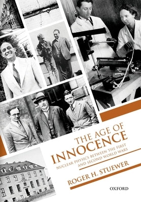 Age of Innocence C by Stuewer
