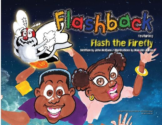 Flashback by McCann, John