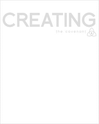 Covenant Bible Study: Creating Participant Guide by Covenant Bible Study