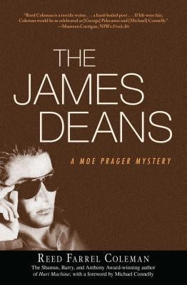 The JAMES DEANS by Coleman, Reed Farrel