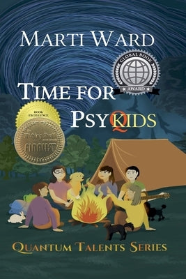 Time for PsyQ - Educational Edition by Ward, Marti