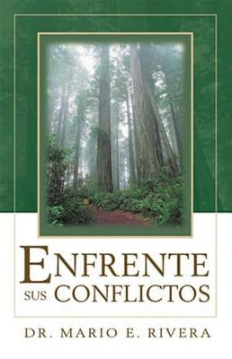 Enfrente Sus Conflicto by Rivera, Mario