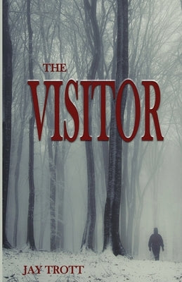 The Visitor by Trott, Jay a.