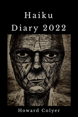 Haiku Diary 2022 by Colyer, Howard