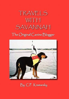 Travels with Savannah by Kramarsky, Cp