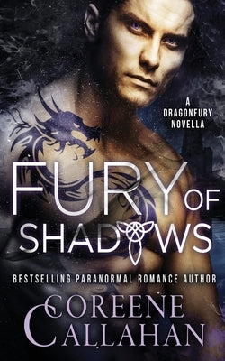 Fury of Shadows by Callahan, Coreene