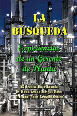 La Búsqueda by Dr RodrÃ­guez Morachis, MC DurÃ¡n Hern