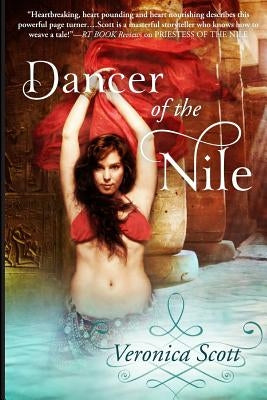 Dancer of the Nile by Scott, Veronica