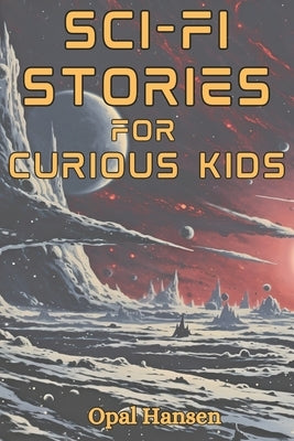 Sci-Fi Stories for Curious Kids: 20 Short Science Fiction Tales for Children by Hansen, Opal