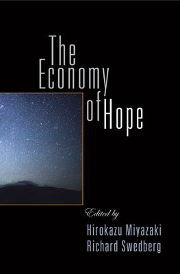 The Economy of Hope by Miyazaki, Hirokazu