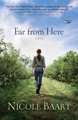 Far from Here by Baart, Nicole