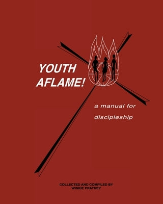 Youth Aflame!: A Manual For Discipleship by Pratney, Winkie