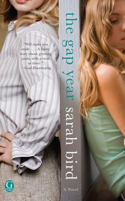 Gap Year by Bird, Sarah