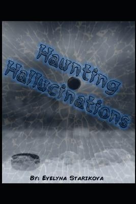 Haunting Hallucinations by Chiaban, Christina