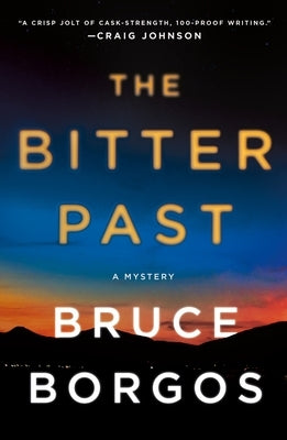 Bitter Past by Borgos, Bruce