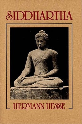 Siddhartha by Hesse, Hermann
