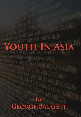 Youth In Asia by Baggett, George