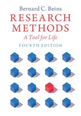 Research Methods by Beins, Bernard C.
