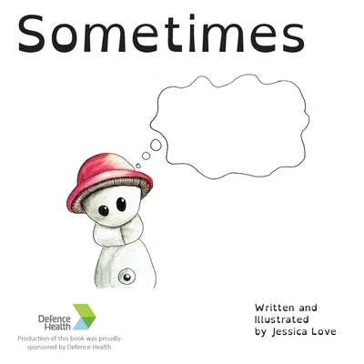 Sometimes by Love, Jessica