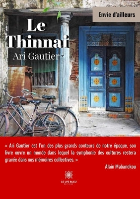 Le Thinnai by Ari Gautier