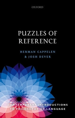 Puzzles of Reference by Cappelen, Herman