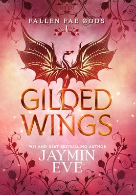 Gilded Wings by Eve, Jaymin