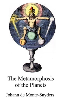 Metamorphosis of the Planets by McLean, Adam