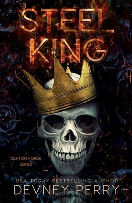 Steel King by Perry, Devney