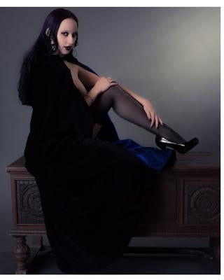 Vampyre: A book of Photographs by Carter, Ted